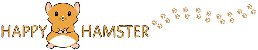 Happy Hamster | Online Hamster Resource